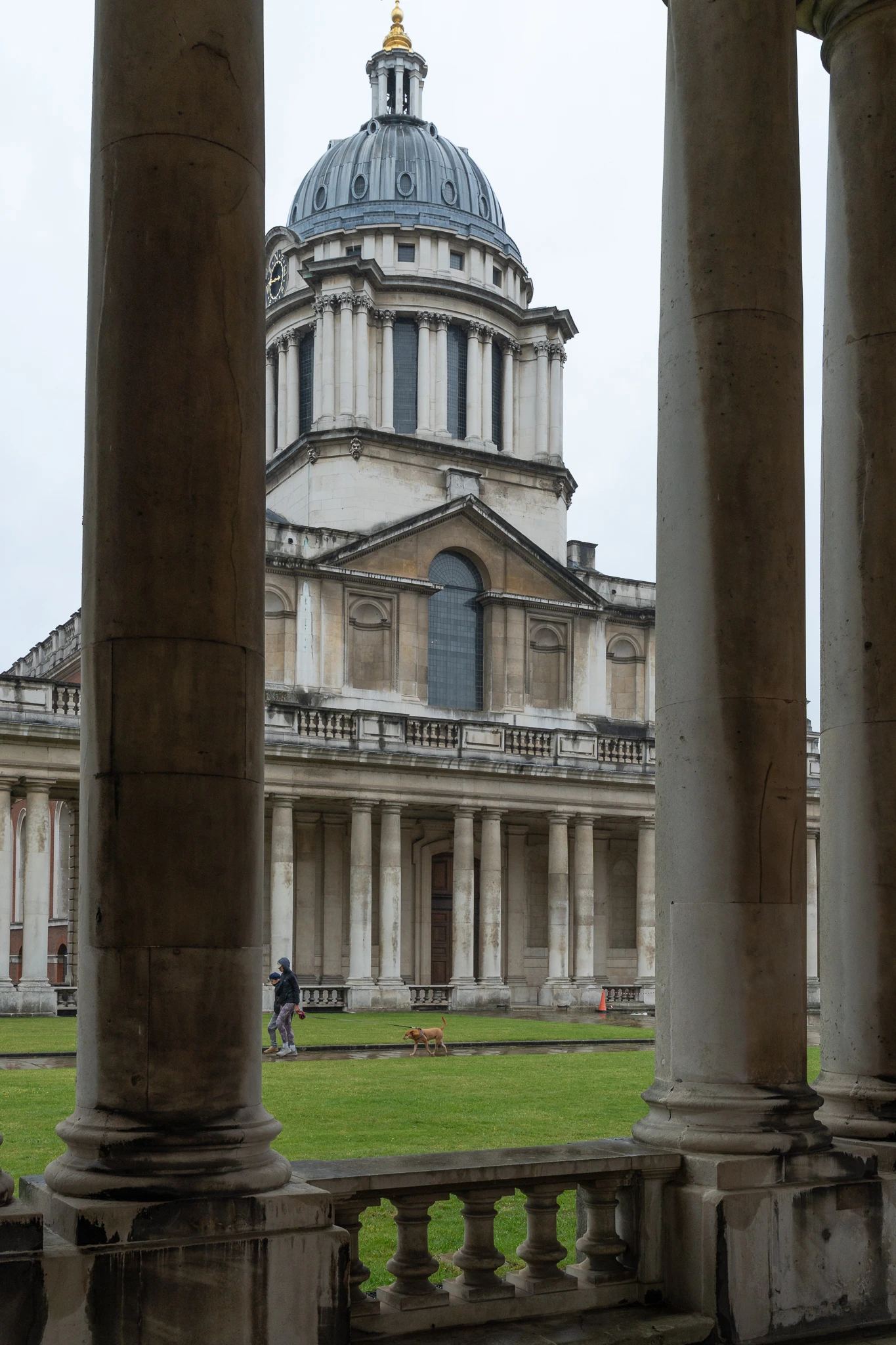 kopula-old-royal-naval-college