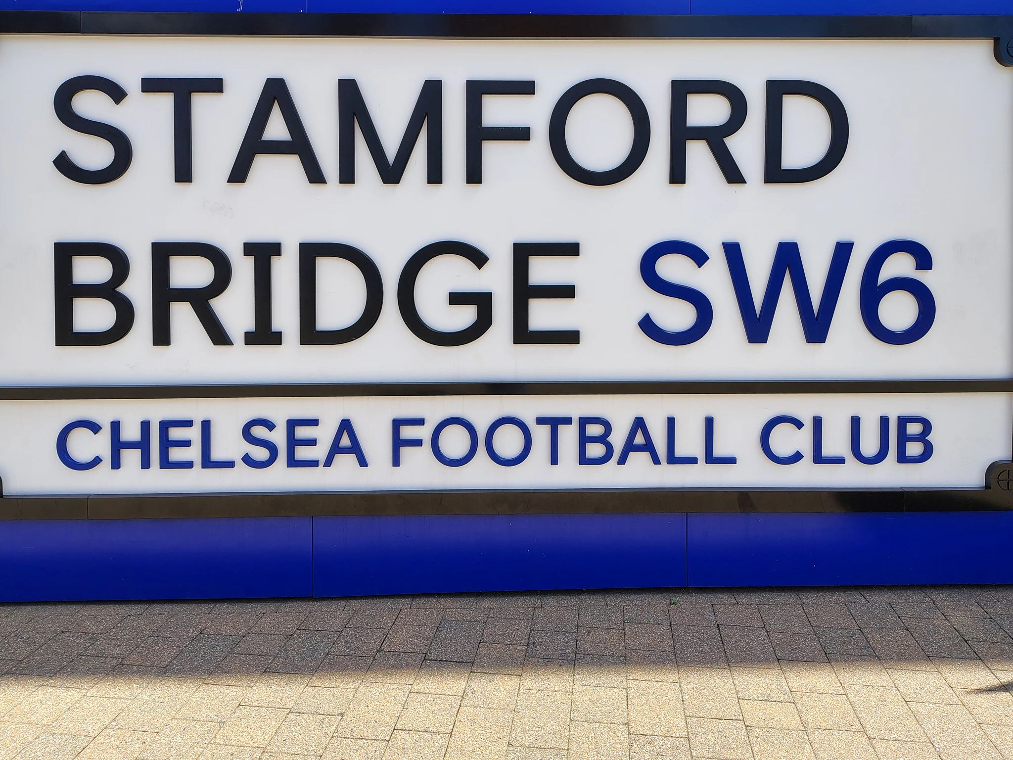 tablica-stamford-bridge-chelsea-football-club