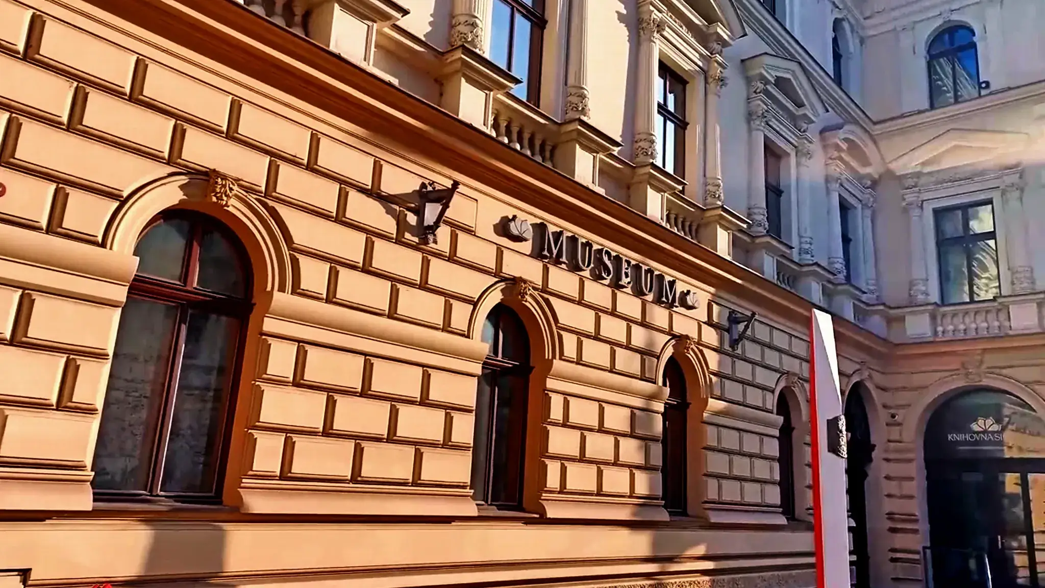 Muzeum Cieszyńskie Muzeum Cieszyńskie