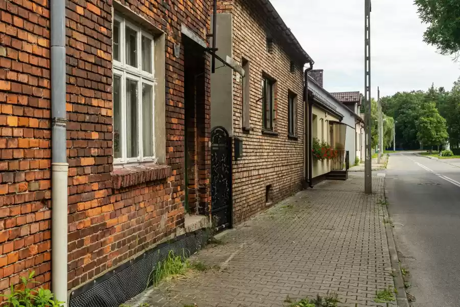 Siewierz uliczki 002