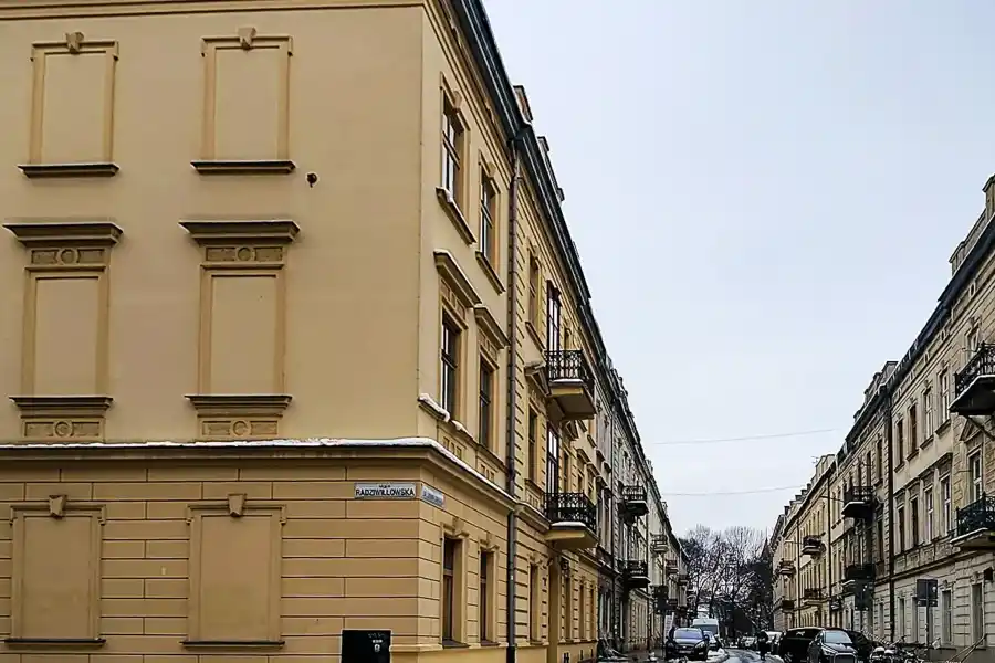 Radziwillowska Krako 001