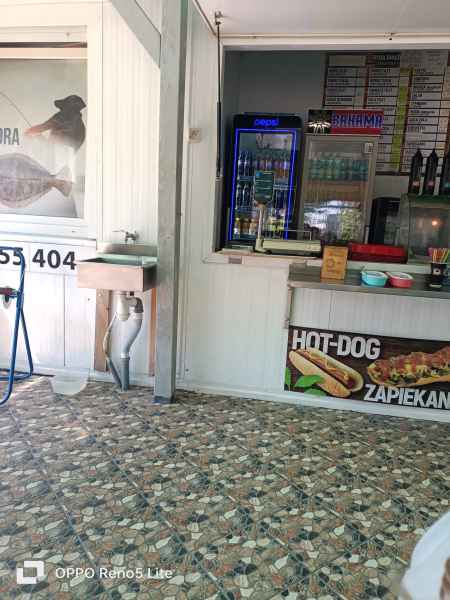Kolobrzeg  Smazalnia baltycka 4  047