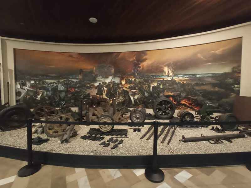 Kolobrzeg  muzeum oreza polskiegoa  021