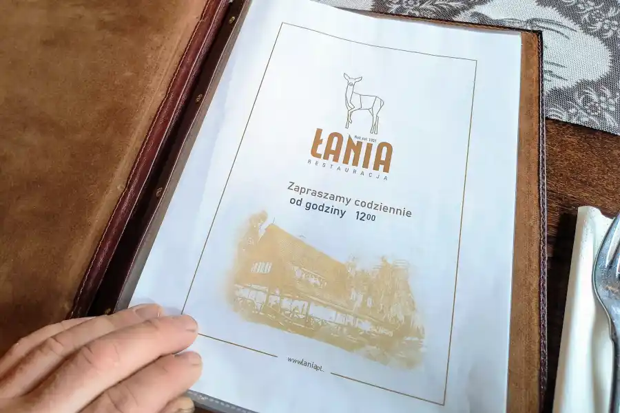 nowa lania karta dan