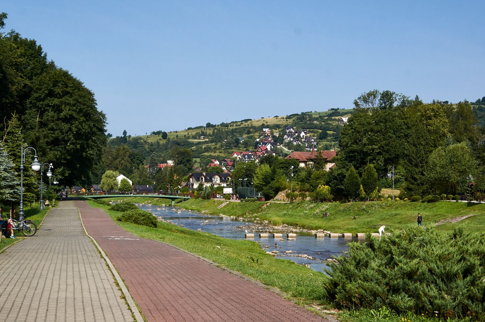 promenada-grajcarek-szczawnica