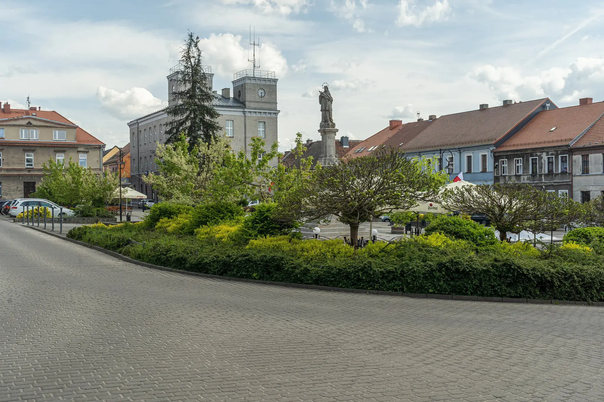 Toszek