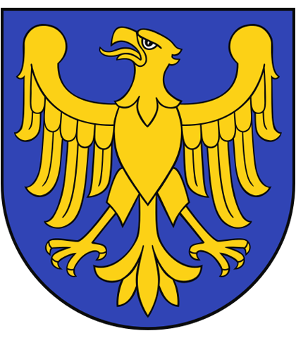 Herb Śląskiego